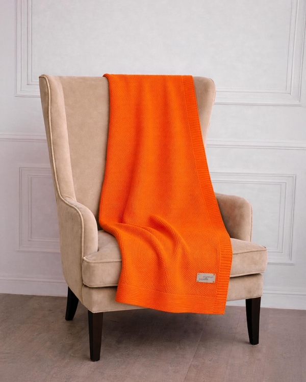 Носки, шарфы, пледы